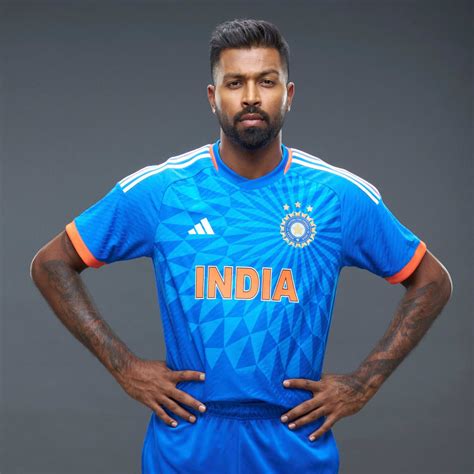 Adidas india. adidas, the official kit sponsor of the Indian cricket team recently unveiled the new national team jersey across all 3 formats of the game- Test, ODI and T2... 