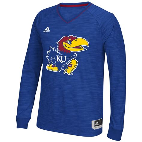 Find your adidas White - Kansas Jayhawks at adidas.com. All styles and colors available in the official adidas online store. . 