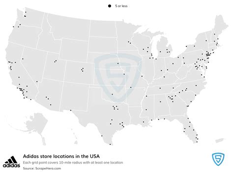 Adidas locations in Michigan - factory stores/outlet stores