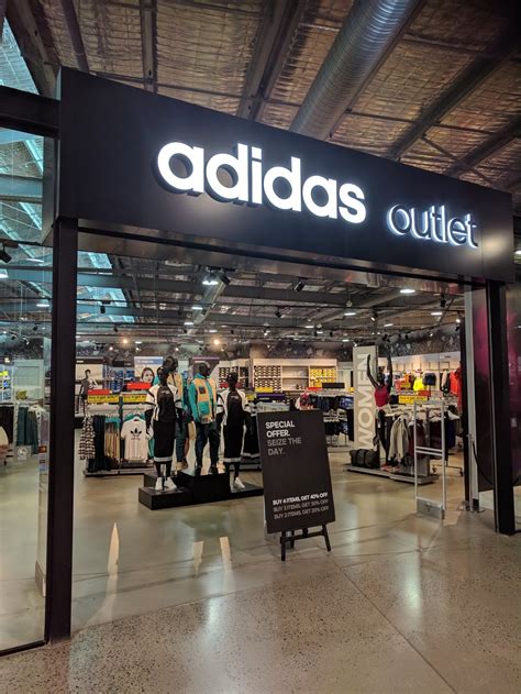Adidas outlets near me. 