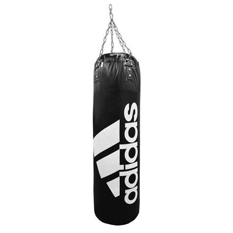 Adidas punch bag