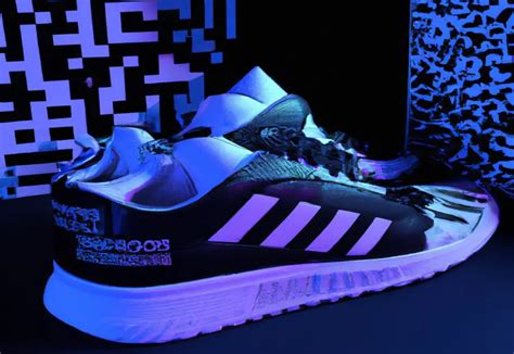 Adidas samba qr code.  Priority Access Fully integrated with the adidas Cr...