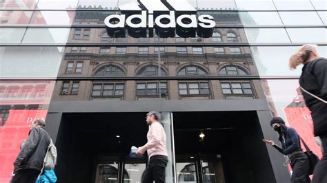 Adidas scoops up CEO who turned around rival Puma CNN Business