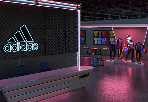Adidas shop. Store finder. adidas Flagship Store New York (2.86 mi) 5th Ave 565. Closed Opens Tuesday 10:00 AM. adidas Brand Center New York (3.23 mi) Broadway 610. Closed Opens Tuesday 10:00 AM. adidas Store New York, Queen's Center (3.32 mi) Queens Boulevard 90-15. 