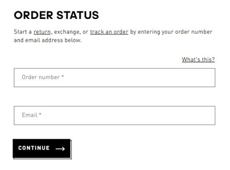 Adidas tracking order. Amazon today announced a new partnership with Uber that will give Echo device owners the ability to track their Uber Eats orders via Amazon's voice assistant. Wondering where your ... 
