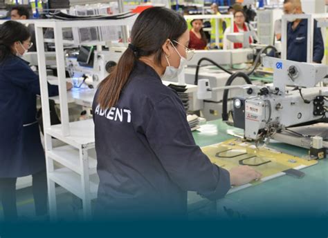 Adient morocco.  Les ventes d&rsquo;Adient Automotive Seating Maroc s&rsquo;&eacute;...