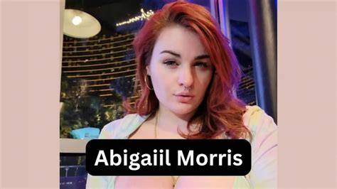 Adigaiil Morris Xxx