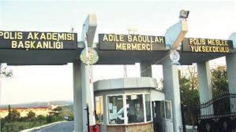 Adile Sadullah Mermerci Polis Okulu yol tarifi. İstanbul avrupa-Adile . 