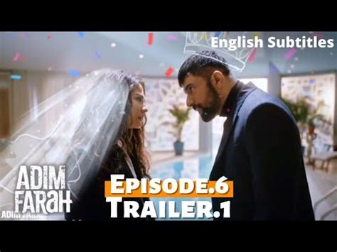 Adim farah trailer 1 episode 3 with English subtitles #enginakyürek #demetozdemir #mynameisfarah. TV World ♥. 2:26:24. Adim Farah Episode 6 English Subtitles ...