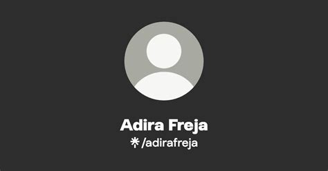 Adirafreja Leaked 🍆 [PPV]