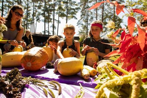 Adirondack Harvest Festival returns this September
