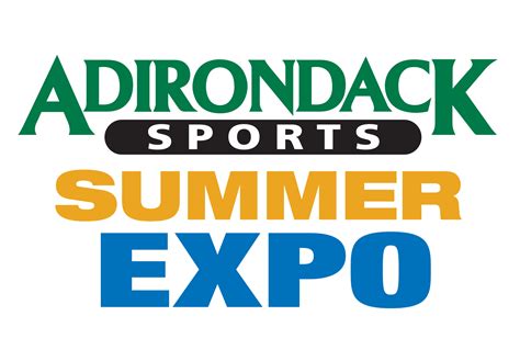 Adirondack Sports Summer Expo dates announced