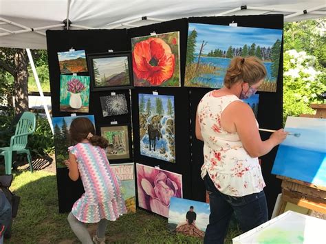 Adirondack artists to gather in Warrensburg