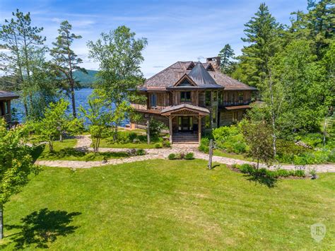 Adirondack homes,Saranac lake homes for sale, Adirondack …