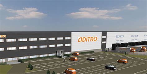 Aditro Logistics - Overview, News & Competitors ZoomInfo.com