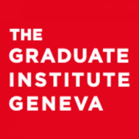 Aditya BHARADWAJ IHEID - Graduate Institute of International …