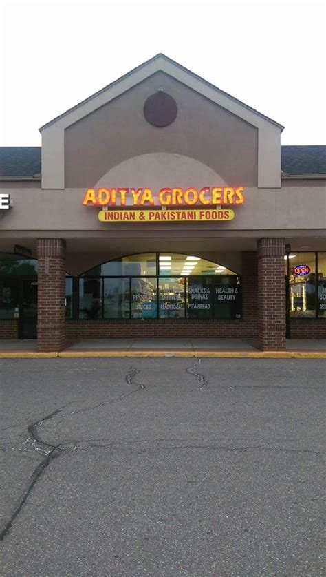 Aditya grocers. ADITYA GROCERS, INC. ADITYA GROCERS, INC. (Identification Number: 800757221) was incorporated on 02/14/2013 in Michigan. Their business is recorded as DOMESTIC PROFIT CORPORATION. The Company's current operating status is Active 
