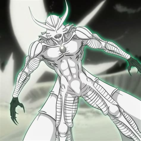 Adjuchas. 11. Vasto Lorde are the top of the Hollow species. However, they are Hollow, not Arrancar. Arrancars are Hollow which, using the power of the Hogyoku, removed the boundry between Hollow and Shinigami, and achieved a greater power, usually by removing their masks and sealing most of their power into a sword. Espada, are by definition the top ten ... 