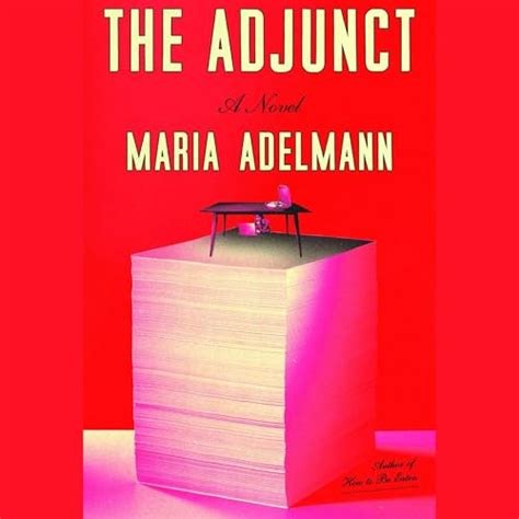 Read Adjunct