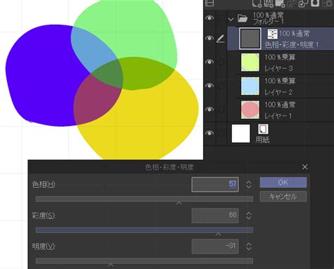 Adjust Colors with Correction Layers - CLIP STUDIO TIPS