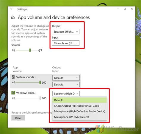Adjust headphone volume windows 10.  In the &ldquo;Playback&rdquo; tab, select...