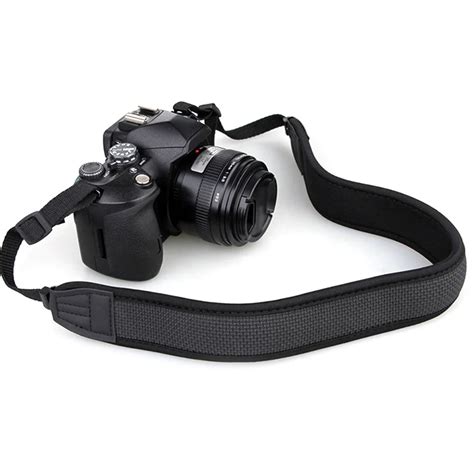 Adjustable Shoulder Strap Belt Widen for Camera …