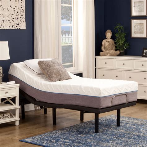 Adjustable beds and mattresses. See the Amerisleep adjustable bed frame and base built for any twin xl, queen, king, or split king size mattress. Fall asleep faster with the Amerisleep ... 