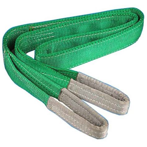 Adjustable nylon straps with loops.  Find soft loops, lifting slings, and rigging ...