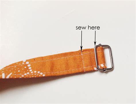 Adjustable purse strap tutorial.  In this tutorial, you will learn how to c...