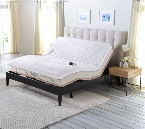 Adjustable sleep number bed. 1 May 2018 ... I ordered a new regular mattress. .. trying to figure out how to use this cool adjustable base. But this purchase in general? One of my biggest ... 