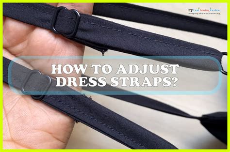 Adjustable straps for clothes.  Discover dress straps that seamlessly integrate with ...