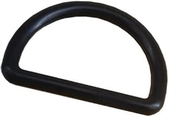 Adjustable straps with d rings. 5 Inches Inside Diameter for Strap Pack of 12 Fasteners For W...
