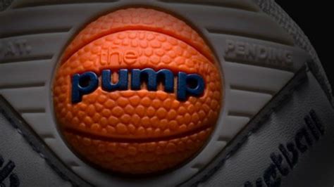 Adjusted for Inflation: A History of the Reebok Pump