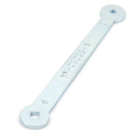 Adjuster Wrench - Allen Tappet - 3-4mm - Mikes XS