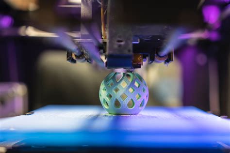 Adjusting 3D Printer Settings With Heat and Speed Change