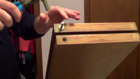 Adjusting bifold closet doors. Things To Know About Adjusting bifold closet doors. 