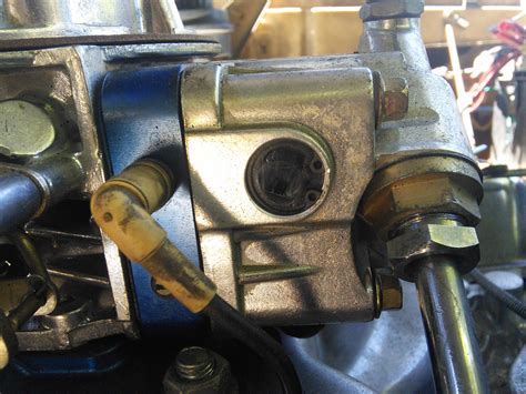 Adjusting float on holley. High Performance Tuning Instructions. Holley Video Team. 01/20/2014. 10 min read. tech. Video Carburetor carburetor tuning and adjustments. 
