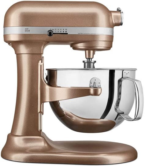Adjusting kitchenaid mixer. First, make sure that the mixer is on a stable and level surface. This will help prevent it from moving around during use. Second, you can add a non- slip mat or pad under the mixer to keep it from sliding around. This will also help to absorb some of the vibrations that the mixer creates. 