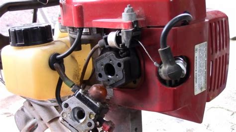 Adjusting mantis tiller carburetor. We use cookies to improve your experience on this site and show you personalized advertising. To find out more, read our cookie policy. To manage your cookie preferences click here. 