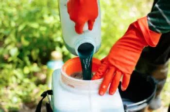 Adjuvants 101: Emulsifying Agents for Pesticide Use