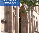 Adkins Life Skills Program Career Development Series