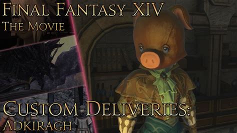 Adkiragh ff14. Things To Know About Adkiragh ff14. 