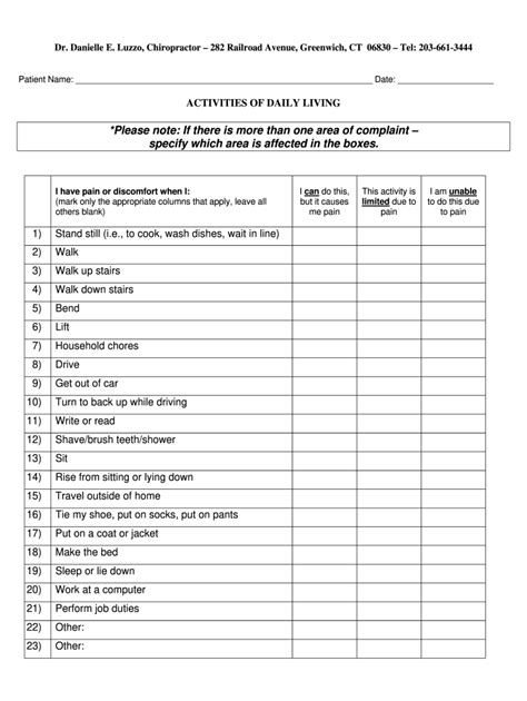 Adl Forms Fill and Sign Printable Template Online US Legal Forms