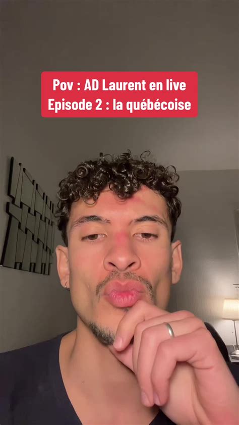 Adlaurent Onlyfans Leak