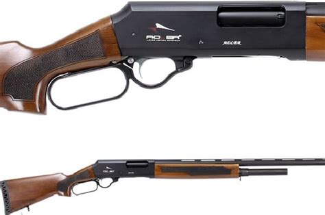 Adler shotgun explainer: what