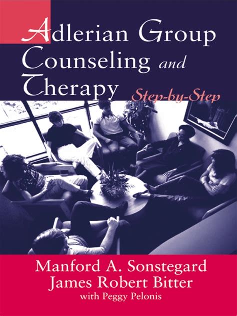 Adlerian Group Counseling pdf