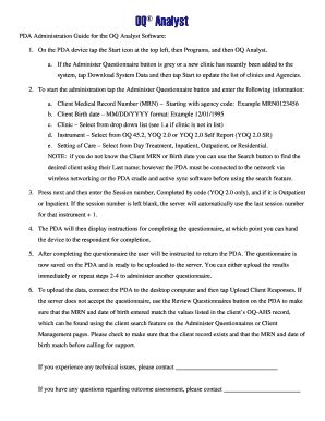 Adm Guide AHS All Programs 1 pdf