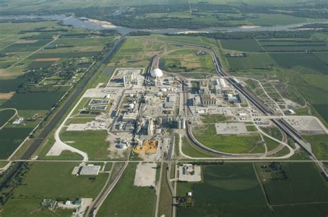1 Nov 2021 ... In the ADM-Gevo agreement, about 900 million gallons of ethanol from ADM's dry mills in Cedar Rapids; Columbus, Nebraska; and Decatur, Illinois, .... 