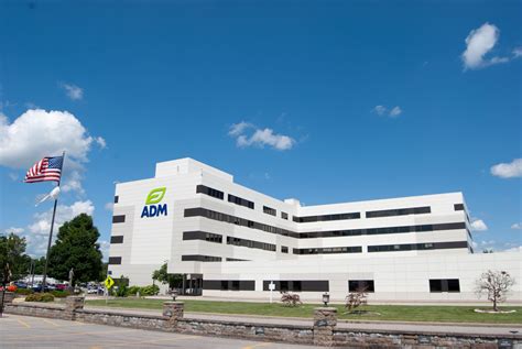 Adm Company jobs in Decatur, IL. Sort by: relevance - date. 97 jobs. Utility - Decatur, IL. Archer Daniels Midland Company. Decatur, IL. Estimated $34K - $43.1K a year. Full-time. 8 hour shift +4. Participate in company planned operations training. ... Lab Tech (Food Industry) - Decatur, IL.