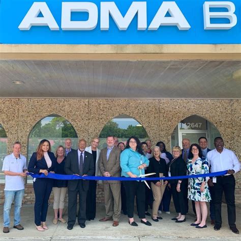 We had a fantastic turnout at our new Dallas, GA plasma center for their official Grand Opening & Ribbon Cutting Ceremony! Thank you to our guest speakers…